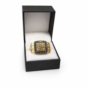 10K Men’s Ring size 9